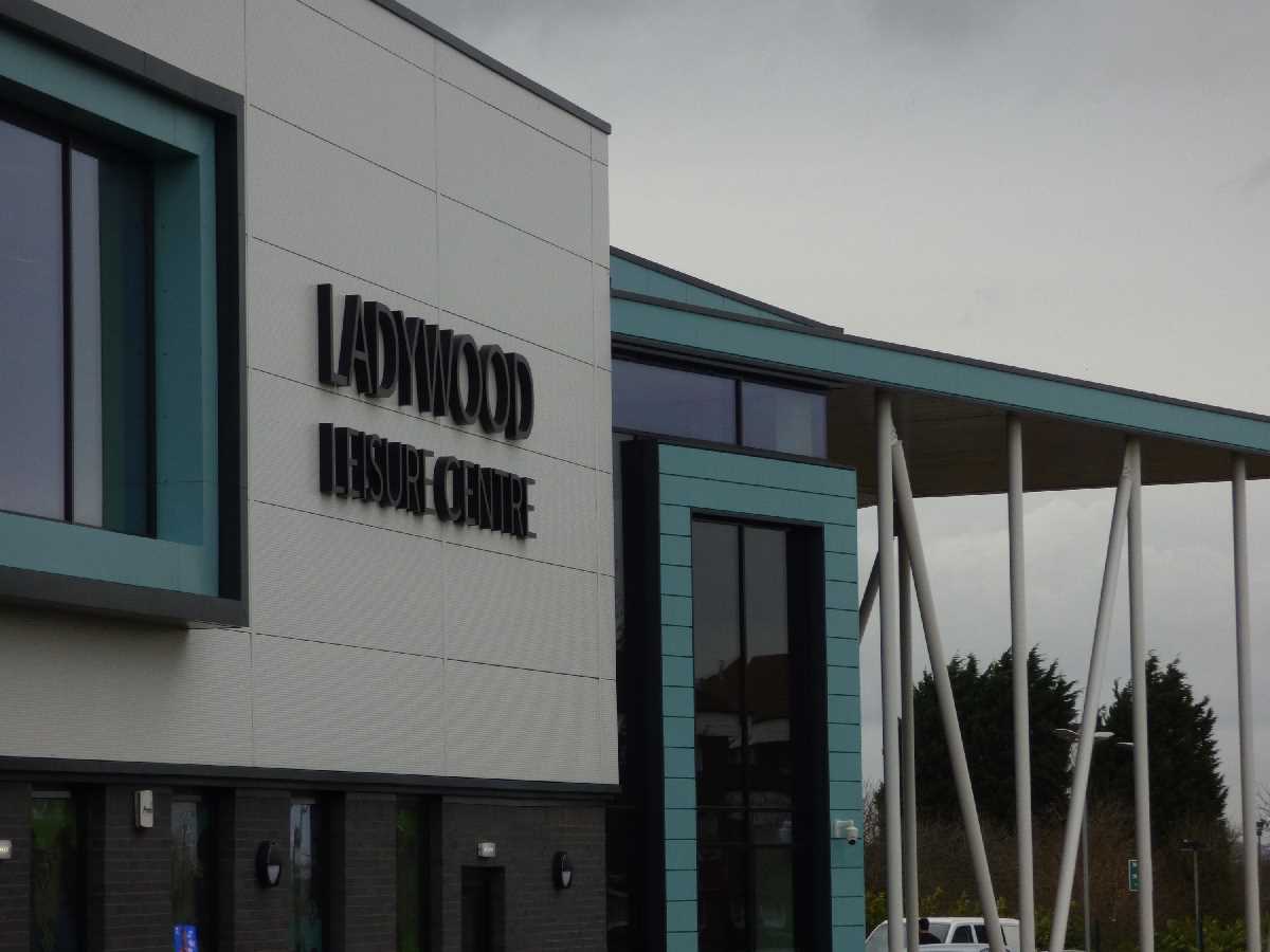 Ladywood Leisure Centre